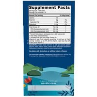 Nordic Naturals Arctic Cod Liver Oil 90's
